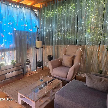 Campingplads ла пуеста де соль *