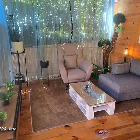 Campingplads ла пуеста де соль *