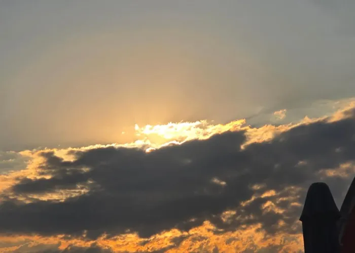 Кемпинг ла пуеста де соль Бургас