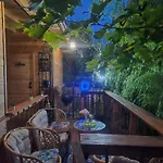 ла пуеста де соль Campingplatz Burgas City