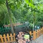 Campingplatz ла пуеста де соль Burgas City