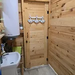 Campingplatz ла пуеста де соль *