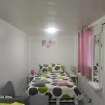 Campingplatz ла пуеста де соль *