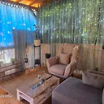 Campingplatz ла пуеста де соль *