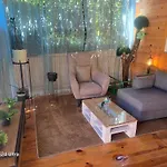 Campingplatz ла пуеста де соль *