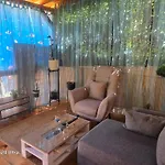 Campingplatz ла пуеста де соль Burgas City