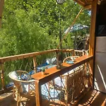 ла пуеста де соль Campingplatz Burgas City
