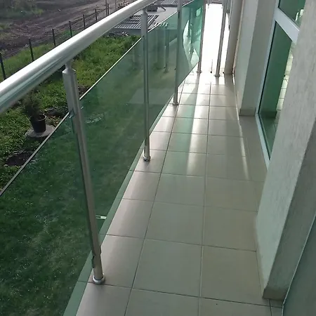 клара Appartamento Burgas